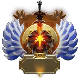 Medal 8